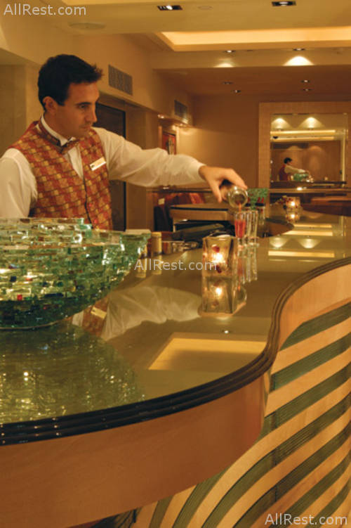 Residence Georgio Hotel 13